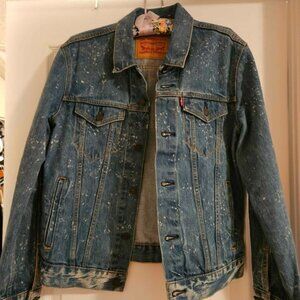 LEVI'S - JEAN JACKET